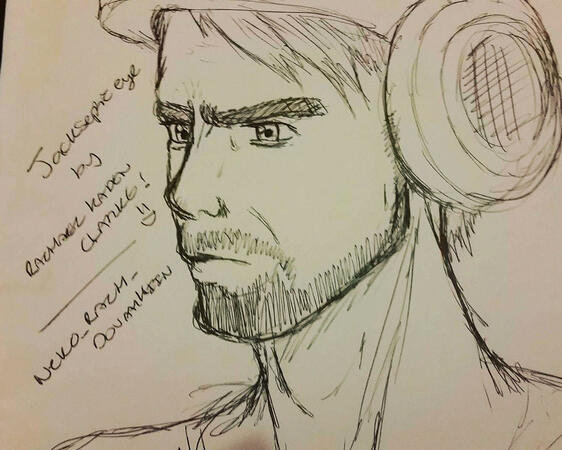 From my now deleted Insta account